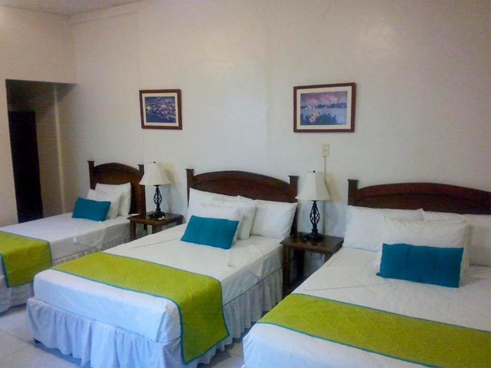 Hotel Casa Blanca Тлакотальпан Экстерьер фото