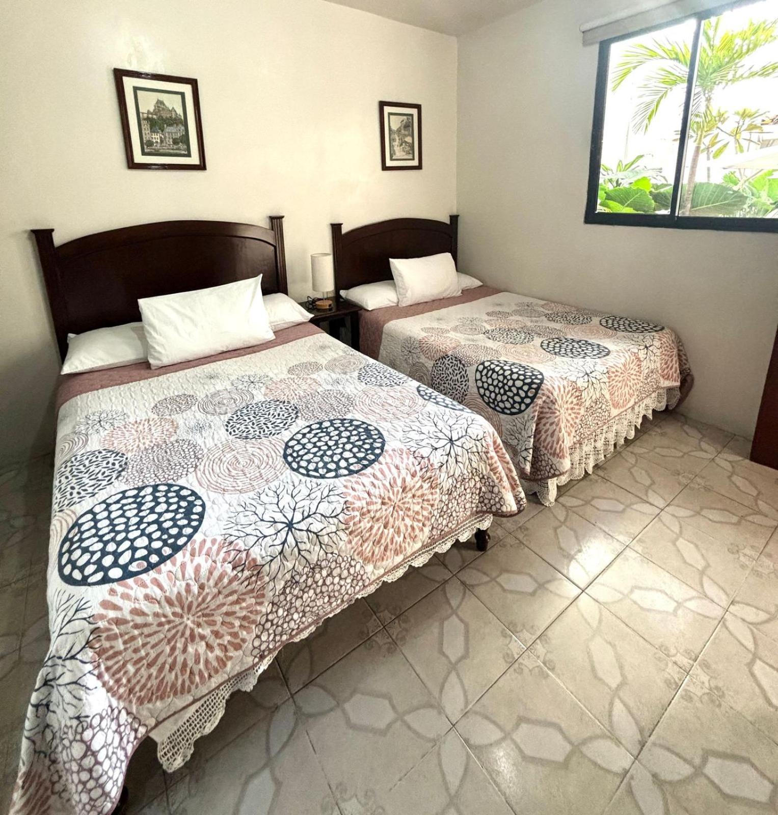 Hotel Casa Blanca Тлакотальпан Экстерьер фото