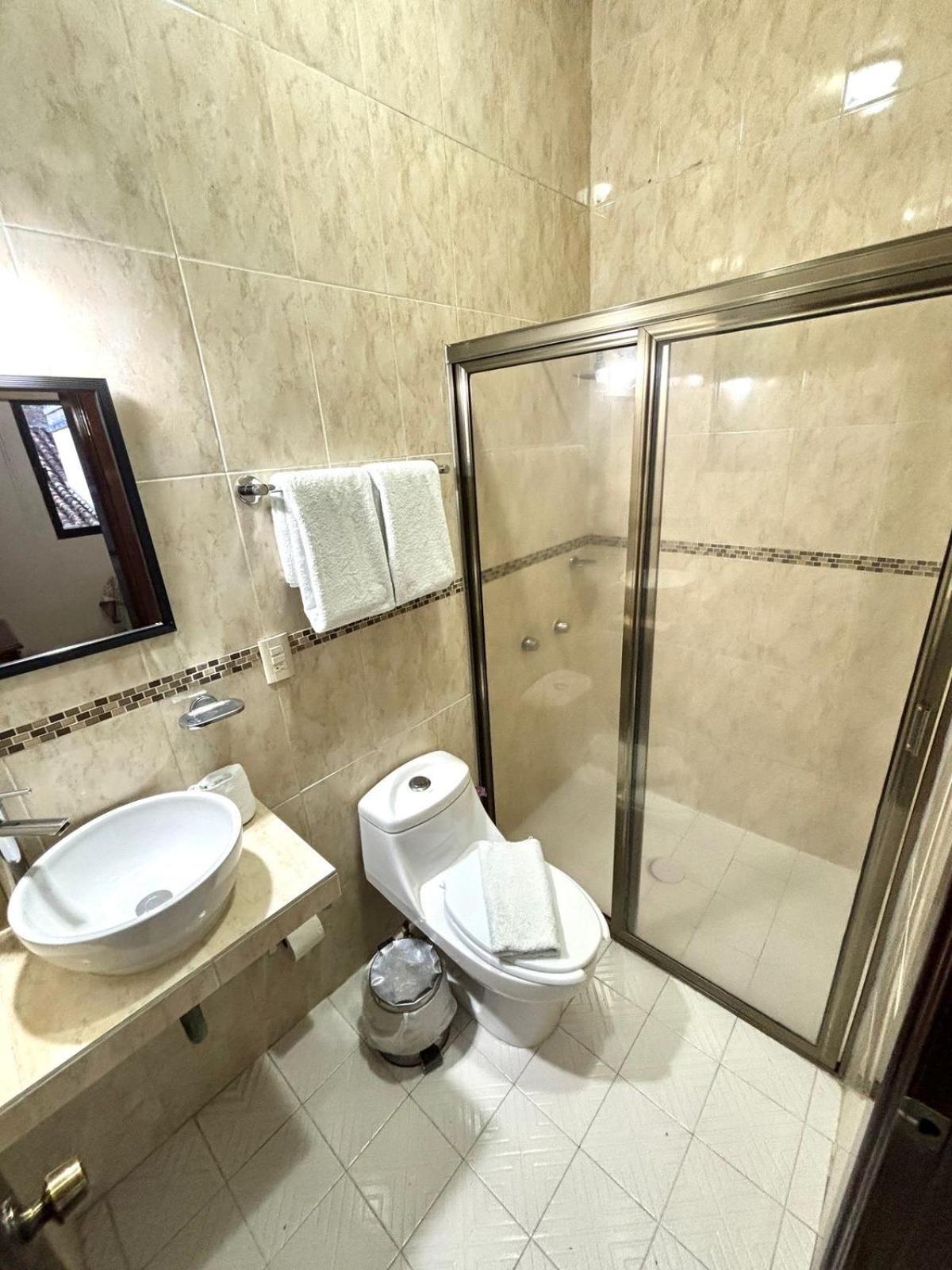 Hotel Casa Blanca Тлакотальпан Экстерьер фото