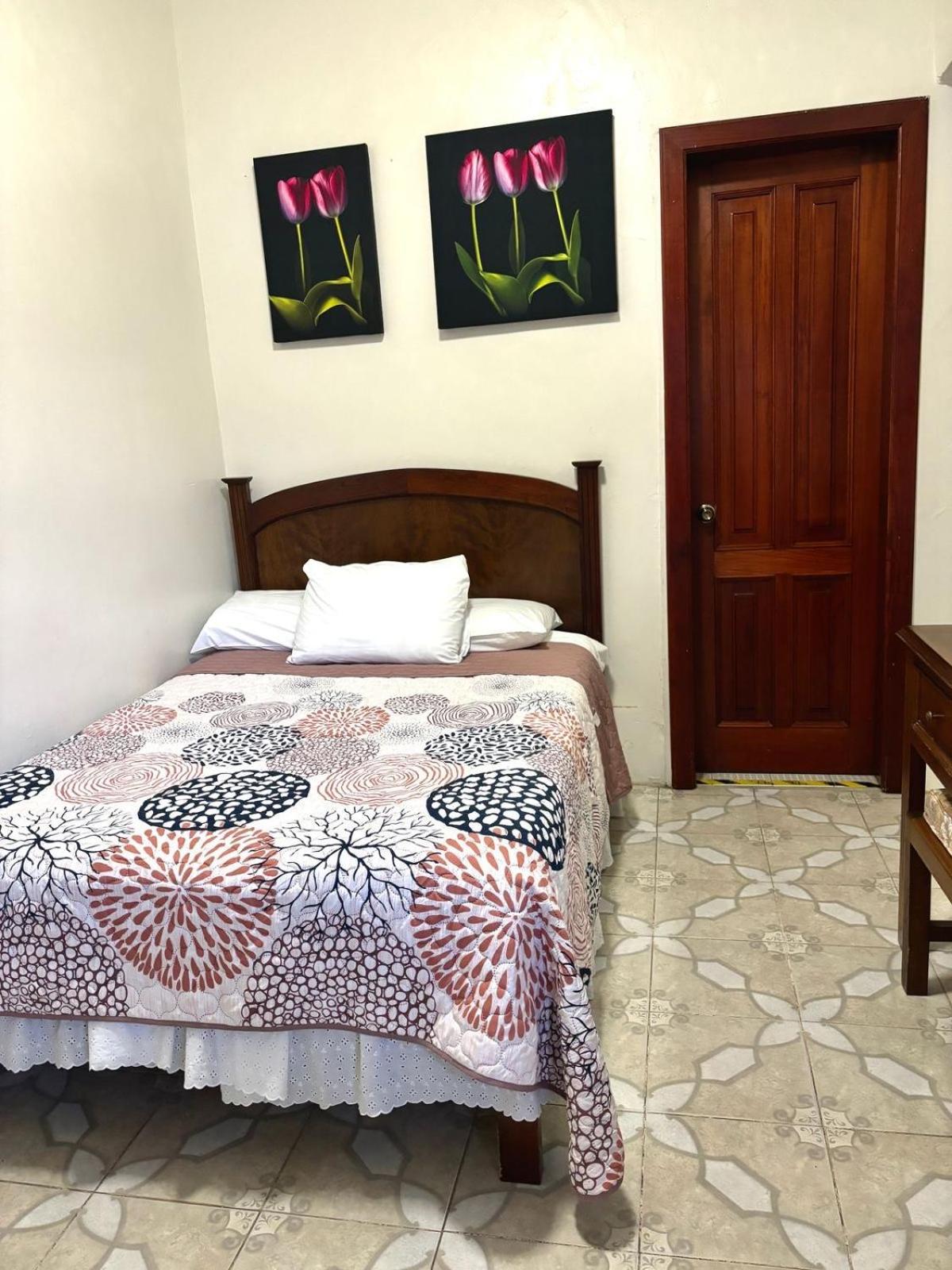 Hotel Casa Blanca Тлакотальпан Экстерьер фото