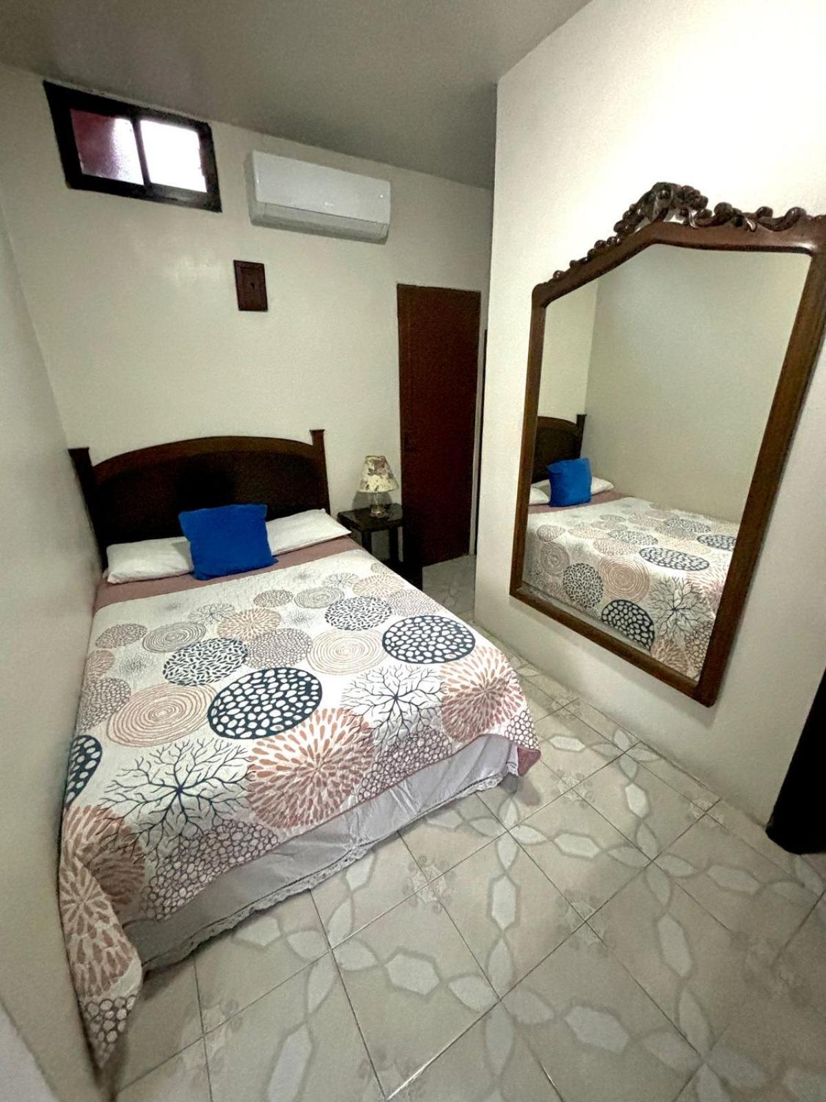 Hotel Casa Blanca Тлакотальпан Экстерьер фото